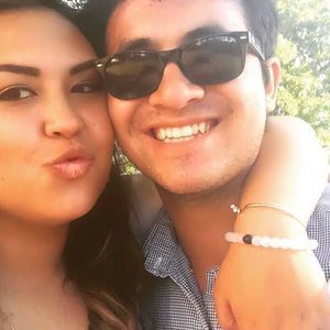 Meet your Posher, Alex